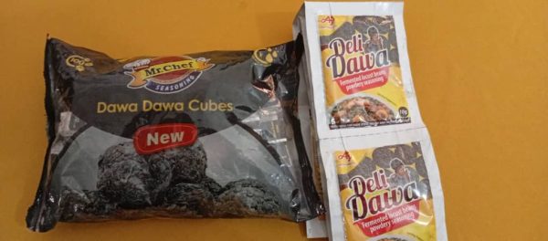 Dawadawa